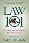 Law 101 - Jay M. (Distinguished Professor Feinman - 9780197662571