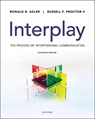 Interplay - Ronald B. Adler ; Russell F. Proctor - 9780197666128