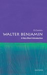 Walter Benjamin - Eli (Professor Emeritus Zaretsky - 9780197670033