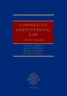 Comparative Constitutional Law - Vicki C. (aurence H Tribe Professor of Constitutional Law Jackson ; Mark (William Nelson Cromwell Professor of Law Emeritus Tushnet ; Rosalind (Professor Dixon ; Madhav (Associate Professor of Law Khosla - 9780197673973