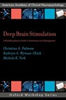 Deep Brain Stimulation - Christina A. (Associate Professor Palmese ; Kathryn A. (Clinical Neuropsychologist Wyman-Chick ; Michele K. (Professor of Neurology and Psychiatry and Behavioral Sciences York - 9780197689233