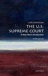 The U.S. Supreme Court - Linda ( Greenhouse - 9780197689462