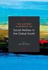 The Oxford Handbook of Program Evaluation in the Global South - Anis (Associate Professor of Social Policy and Evaluation Ben Brik - 9780197761427