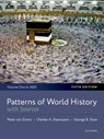 Patterns of World History: Volume One: To 1600, with Sources - Peter Von Sivers - 9780197778746
