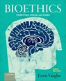 Bioethics - Lewis Vaughn - 9780197794821