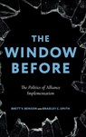 The Window Before - Brett V. (Associate Professor Benson ; Bradley C. (Assistant Professor Smith - 9780197806722