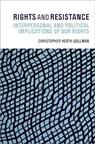 Rights and Resistance - Christopher Heath (Professor of Philosophy Wellman - 9780197809808