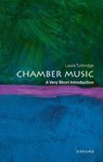 Chamber Music - Laura (Heather Professor of Music Tunbridge - 9780197833629