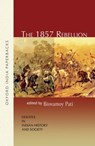 The 1857 Rebellion - Biswamoy (Associate Professor Pati - 9780198069133