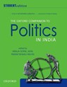 The Oxford Companion to Politics in India - Niraja Gopal Jayal ; Pratap Bhanu Mehta - 9780198075929