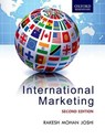 International Marketing - Rakesh Mohan Joshi - 9780198077022