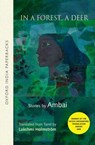 In A Forest, A Deer - Ambai ; Lakshmi Holmstrom - 9780198080015
