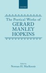 The Poetical Works of Gerard Manley Hopkins - Gerard Manley Hopkins - 9780198118831