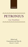 Cena Trimalchionis - Petronius - 9780198144595
