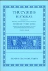 Thucydides Historiae Vol. I: Books I-IV - H. Stuart-Jones ; J. E. Powell ; H. Stuart Jones - 9780198145509