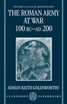 The Roman Army at War 100 BC - AD 200 - Goldsworthy - 9780198150909