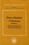 Peter Abelard: Collationes - Peter Abelard - 9780198205791