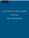 An Introduction to Plato's Republic - Julia Annas - 9780198274292