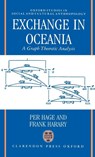 Exchange in Oceania - Per (Associate Professor Hage ; Frank (Distinguished Professor of Computer Science Harary - 9780198277606