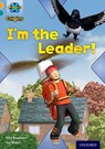 Project X Origins: Gold Book Band, Oxford Level 9: Head to Head: I'm the Leader! - Tony Bradman - 9780198302131