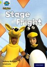 Project X Origins: Lime Book Band, Oxford Level 11: Masks and Disguises: Stage Fright - Anthony McGowan - 9780198302513