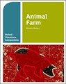 Oxford Literature Companions: Animal Farm - Carmel Waldron ; Peter Buckroyd - 9780198304838