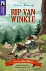 Oxford Reading Tree TreeTops Greatest Stories: Oxford Level 11: Rip Van Winkle - Jon Blake ; Washington Irving - 9780198305958