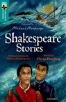 Oxford Reading Tree TreeTops Greatest Stories: Oxford Level 16: Shakespeare Stories - Chris Powling ; William Shakespeare - 9780198306184