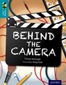 Oxford Reading Tree TreeTops inFact: Level 9: Behind the Camera - Ciaran Murtagh - 9780198306436