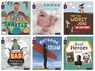 Oxford Reading Tree inFact: Level 11: Mixed Pack of 6 - Ali Sparkes ; Bryan Alexander ; Glenn Cosby ; Rob Alcraft - 9780198307884