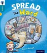 Oxford Reading Tree inFact: Level 9: Spread the Word - Ciaran Murtagh - 9780198308188