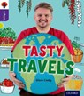 Oxford Reading Tree inFact: Level 11: Tasty Travels - Glenn Cosby - 9780198308270