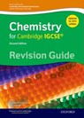 Complete Chemistry for Cambridge IGCSE (R) Revision Guide - RoseMarie Gallagher ; Paul Ingram - 9780198308737