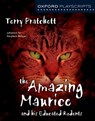 Oxford Playscripts: The Amazing Maurice and his Educated Rodents - Terry Pratchett ; Stephen Briggs - 9780198314943