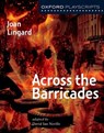 Oxford Playscripts: Across the Barricades - Joan Lingard - 9780198320791