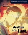 Oxford Playscripts: Brother in the Land - Robert Swindells - 9780198320845
