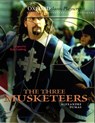 Oxford Playscripts: The Three Musketeers - Ken Ludwig - 9780198326960