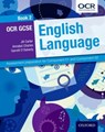 OCR GCSE English Language: Student Book 2 - Jill Carter ; Annabel Charles ; Garrett O'Doherty - 9780198332794