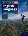 WJEC Eduqas GCSE English Language: Student Book 1 - Michelle Doran ; Natalie Simpson ; Julie Swain ; Barry Childs - 9780198332824