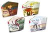 Oxford Reading Tree Traditional Tales: Level 4: Class Pack of 24 - Monica Hughes ; Jan Burchett ; Sara Vogler ; Alison Hawes - 9780198339373