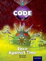 Project X Code: Marvel Race Against Time - James Noble ; Karen Ball ; Marilyn Joyce - 9780198340638