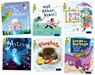 Oxford Reading Tree Story Sparks: Oxford Level 7: Mixed Pack of 6 - Geoff Havel ; Narinder Dhami ; Sally Prue ; Ros Asquith - 9780198356417