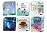 Oxford Reading Tree Story Sparks: Oxford Level 7: Class Pack of 36 - Geoff Havel ; Narinder Dhami ; Sally Prue ; Ros Asquith - 9780198356424