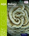 AQA GCSE Biology Student Book - Ann Fullick - 9780198359371
