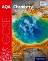 AQA GCSE Chemistry Student Book - Lawrie Ryan - 9780198359388