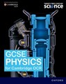 Twenty First Century Science: GCSE Physics Student Book - Robin Millar ; John Miller ; Helen Reynolds ; Elizabeth Swinbank ; Carol Tear ; Mary Whitehouse - 9780198359654