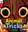 Oxford Reading Tree inFact: Oxford Level 4: Animal Tricks - Jan Burchett ; Sara Vogler - 9780198370987