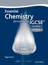 Essential Chemistry for Cambridge IGCSE (R) Workbook - Roger Norris - 9780198374688