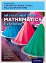 OxfordAQA International GCSE Mathematics Extension (9260) - June ( Haighton ; Steve ( Lomax ; Steve ( Fearnley ; Peter ( Mullarkey - 9780198375876