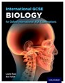 OxfordAQA International GCSE Biology (9201) - Lawrie ( Ryan ; Ann ( Fullick - 9780198375883